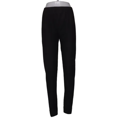 Leggings (Black) from Rumble Clothing Polyester