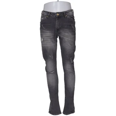 Jeans (1975) from Zara Man Denim Collection Cotton, Elastane