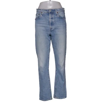 Jeans (Blue) from Levi's Premium Cotton, Elastane