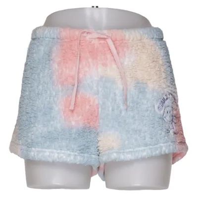Pyjamashorts (Blauw, Roze, Wit) van Smiley World