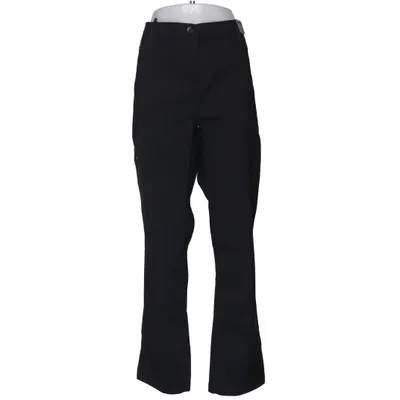 Pantalon d'extérieur (Noir) de Craghoppers Coton, Élasthane, Polyamide, Polyester