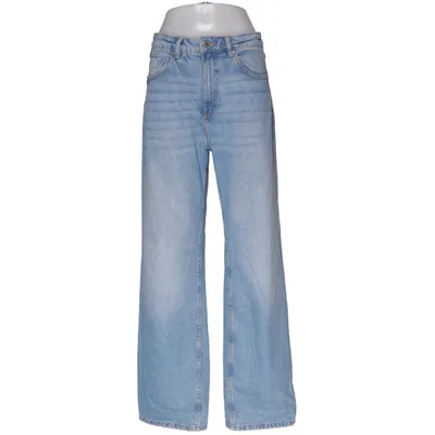 Jean (Bleu) de Reserved Denim Coton, Élasthane