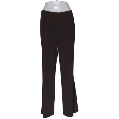 Palazzo broek (Bruin) van Tuzzi Elastaan, Polyester, Viscose