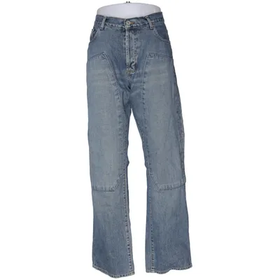 Jeans (Blå) fra Cross Jeans Bomuld