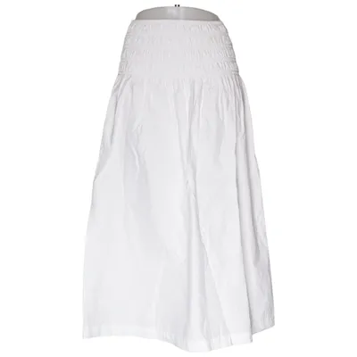 Långkjol (JXMALOU POPLIN SMOCK SKIRT WVN) från JJXX Bomull