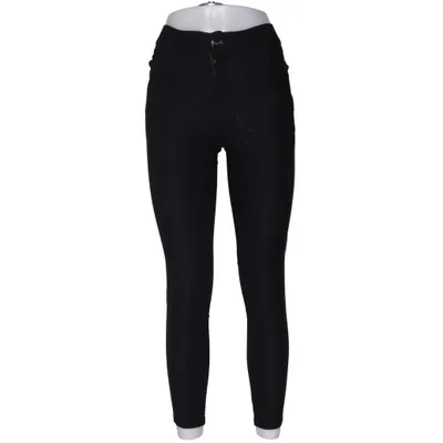 Chinos (Black) from Bambi