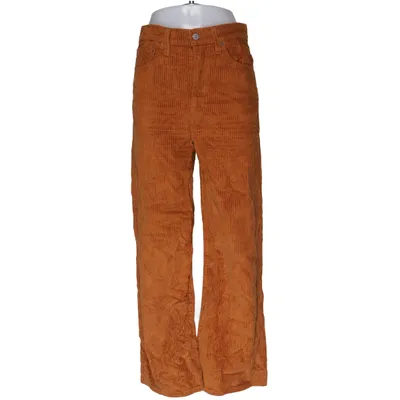 Manchesterbyxor (Brun) från Levi Strauss & Co Bomull