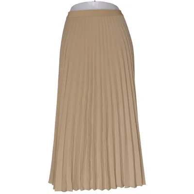 Maxi skirt (Beige) from Arket Polyester