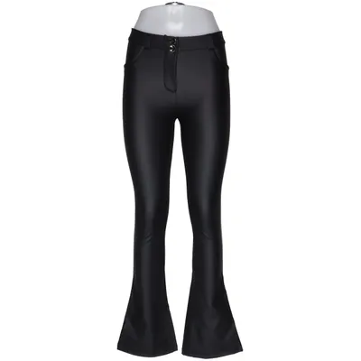Pants (Black) from Freddy WR.UP