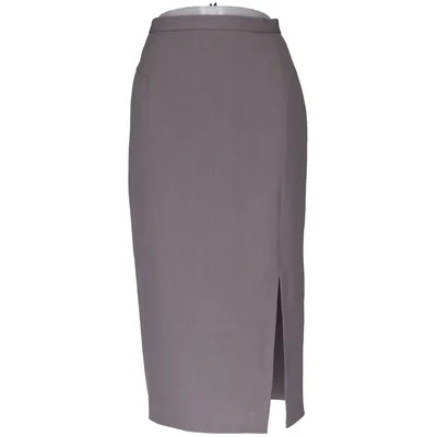 Jupe longue (Gris) de Artex Viscose