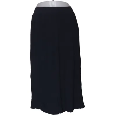 Skirt (Black) from Lily White Polyamide, Viscose
