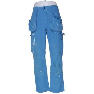 Work pants (Blue) from Björnkläder