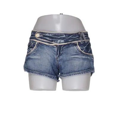 Jeansshorts (Blå) från Fishbone Denim