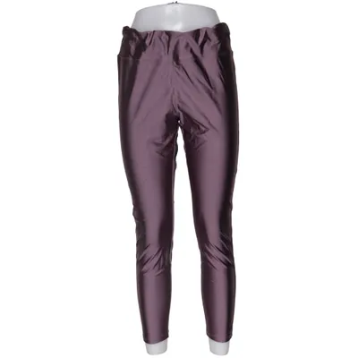 Sports tights (Purple) from Röhnisch Elastane, Polyamide