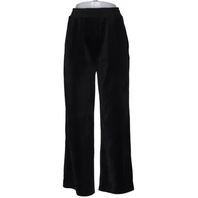 Mjukisbyxor (Svart) från Urban Classics Elastan, Polyester