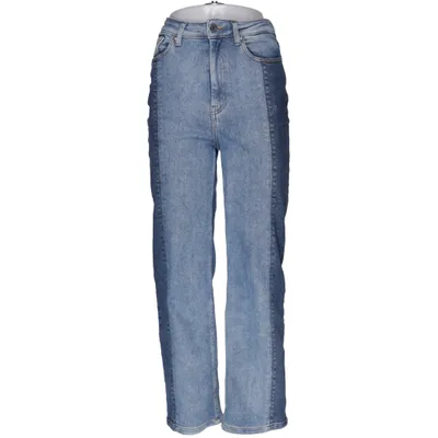 Jeans (Blå) fra Gestuz Genanvendt bomuld