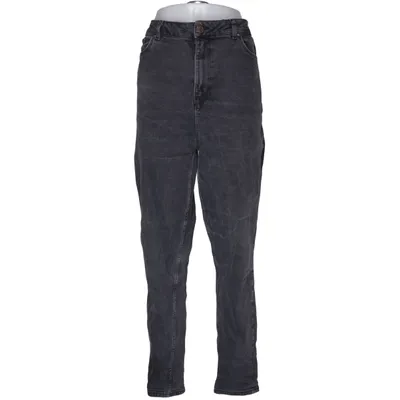 Jean (Tori) de New Look Curves Coton, Élasthane, Polyester