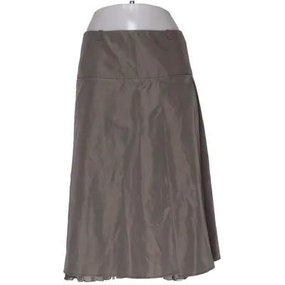Skirt (Green) from Marella Polyamide, Polyester