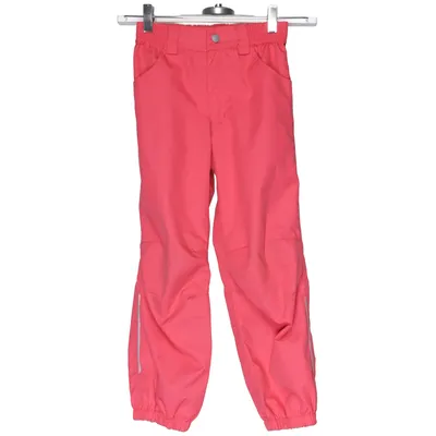Täckbyxor (Rosa) från Lassie Polyester, Polyuretan