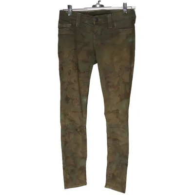 Spijkerbroek (Casey) van True Religion Katoen, Elastaan
