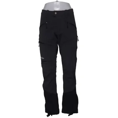 Pantalon d'extérieur (Gris) de Tierra Élasthane, Polyamide, Polyester, Polyuréthane