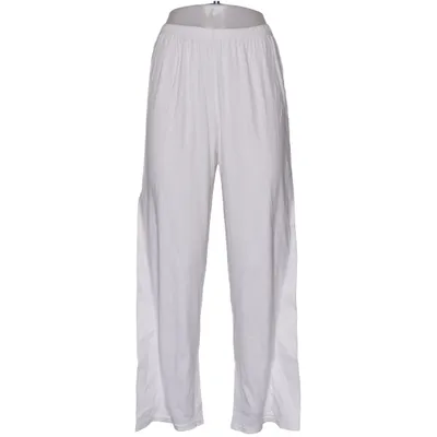 Pajama pants (White) from Calida Bodywear Cotton
