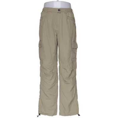 Outdoor pants (Beige) from Outdoor Discovery Polyamide, Polyester