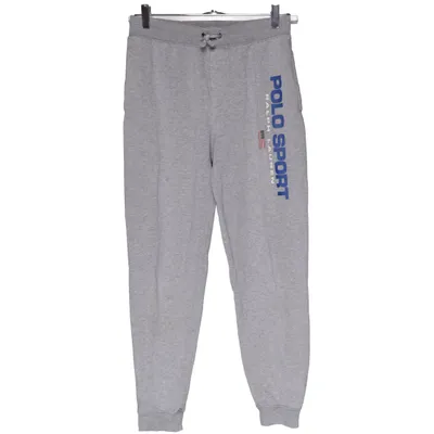 Mjukisbyxor (Grå) från Polo Sport Ralph Lauren Bomull, Polyester