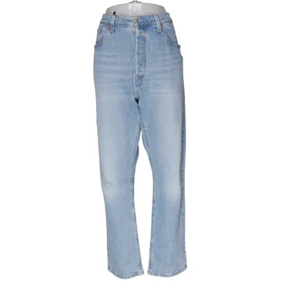 Jeans (Blue) from Levi's Premium Cotton, Elastane