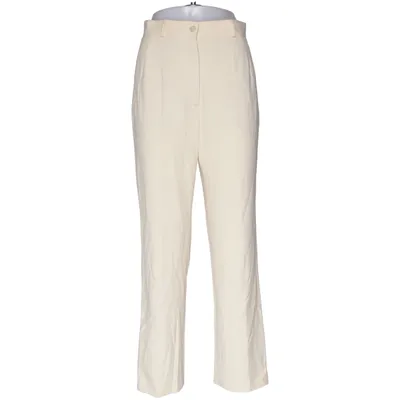 Pantalon patte d'éléphant (Beige) de Apart Impressions