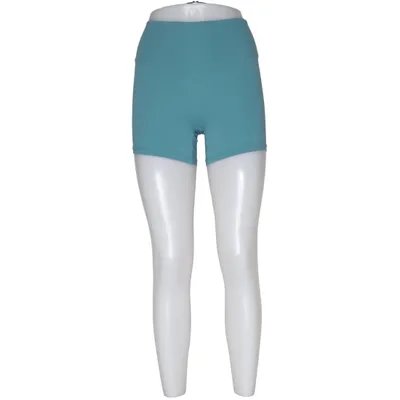 Short de compression (Bleu) de Oysho
