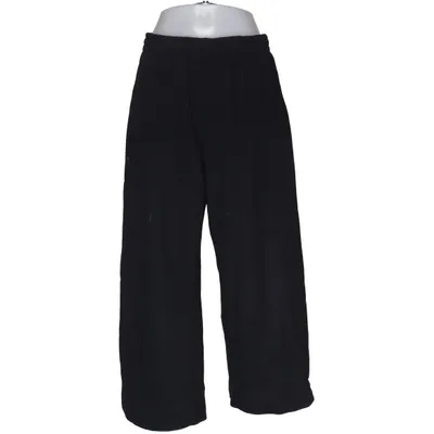 Mjukisbyxor (Roxa Sweatpants) från Weekday Bomull, Polyester