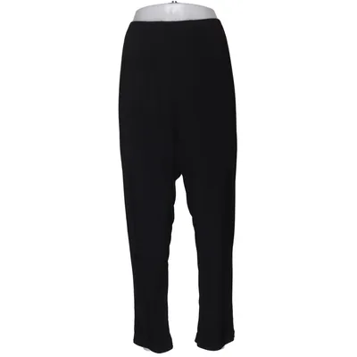 Leggings (Svart) från Lavelle Elastan, Polyester