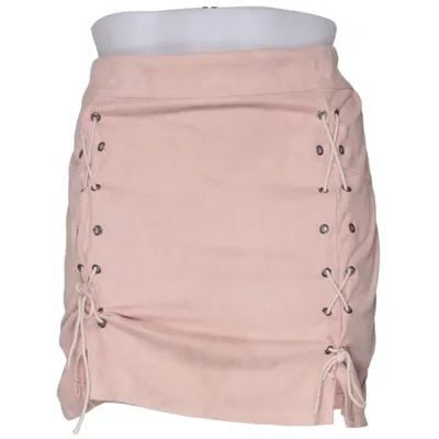 Nederdel (Pink) fra Mr. KK