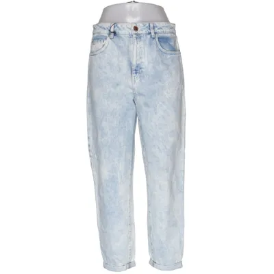 Jean (Bleu) de Denim Miss Selfridge Coton, Polyester