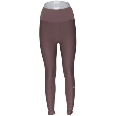 Sports tights (Brown) from Oceans Apart Elastane, Polyamide
