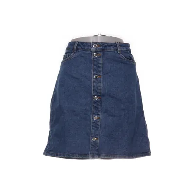 Jupe en jean (Bleu) de Orsay Jeans