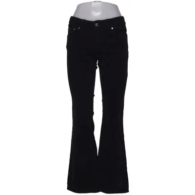 Corduroy pants (Perfect Jeans) from Perfect Jeans Gina Tricot Cotton, Elastane
