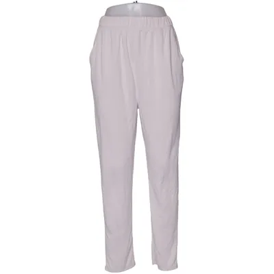 Bukser (Beige) fra Premium Collection by Esmara Modal, Polyester