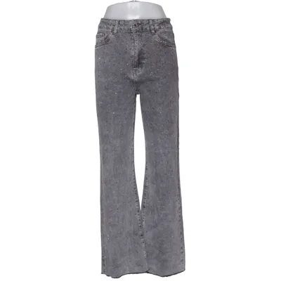 Jeans (Gray) from Vs. Miss Cotton, Elastane, Polyester