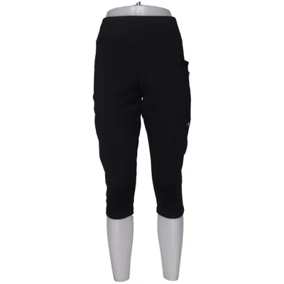 Collants de sport (Noir) de Crivit