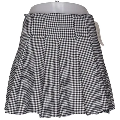 Skirt (17707-23) from L&S Elastane, Polyamide, Viscose