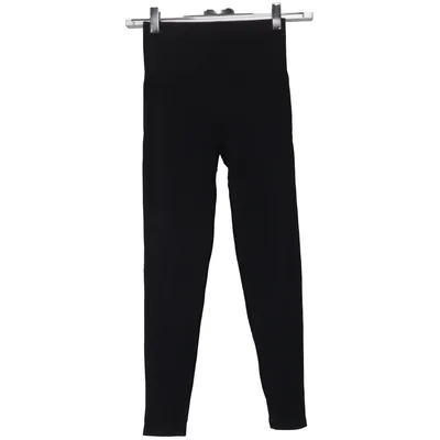 Collants de sport (Noir) de Adanola Élasthane, Polyamide