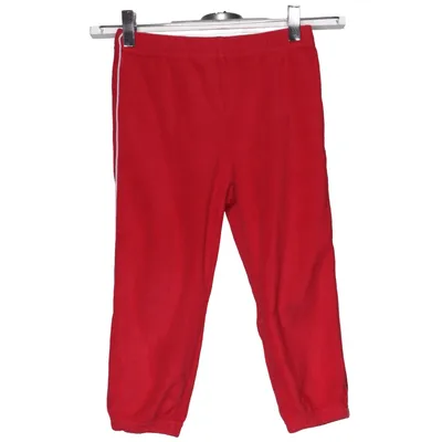 Sweatpants (Red) from Bamse by Lindex Polyester
