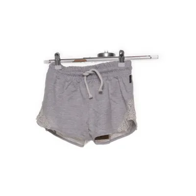 Mjukisshorts (Grå, Vit) från Equipe Bomull, Polyester