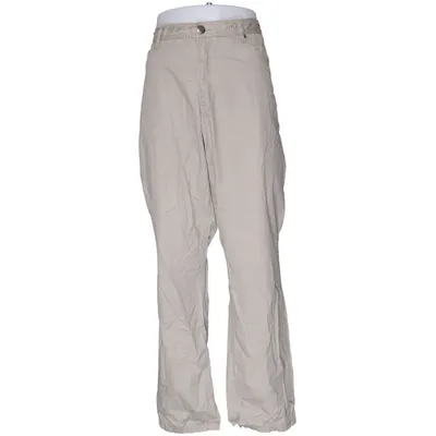 Bukser (Beige) fra Camargue Bomuld