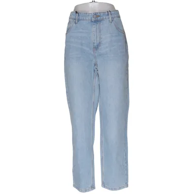 Spijkerbroek (Blauw) van Studio Total Katoen