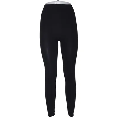 Collants de sport (Noir) de Engelsons Élasthane, Polyester