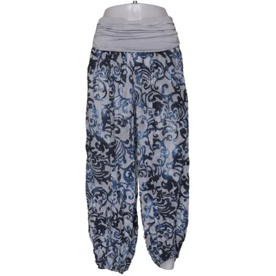 Sarouel (Bleu, Gris, Noir) de Mirelle