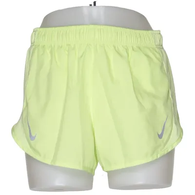 Træningsshorts (Gul) fra Nike